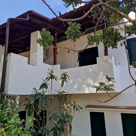 Residence Gli Stingi В'єсте Екстер'єр фото