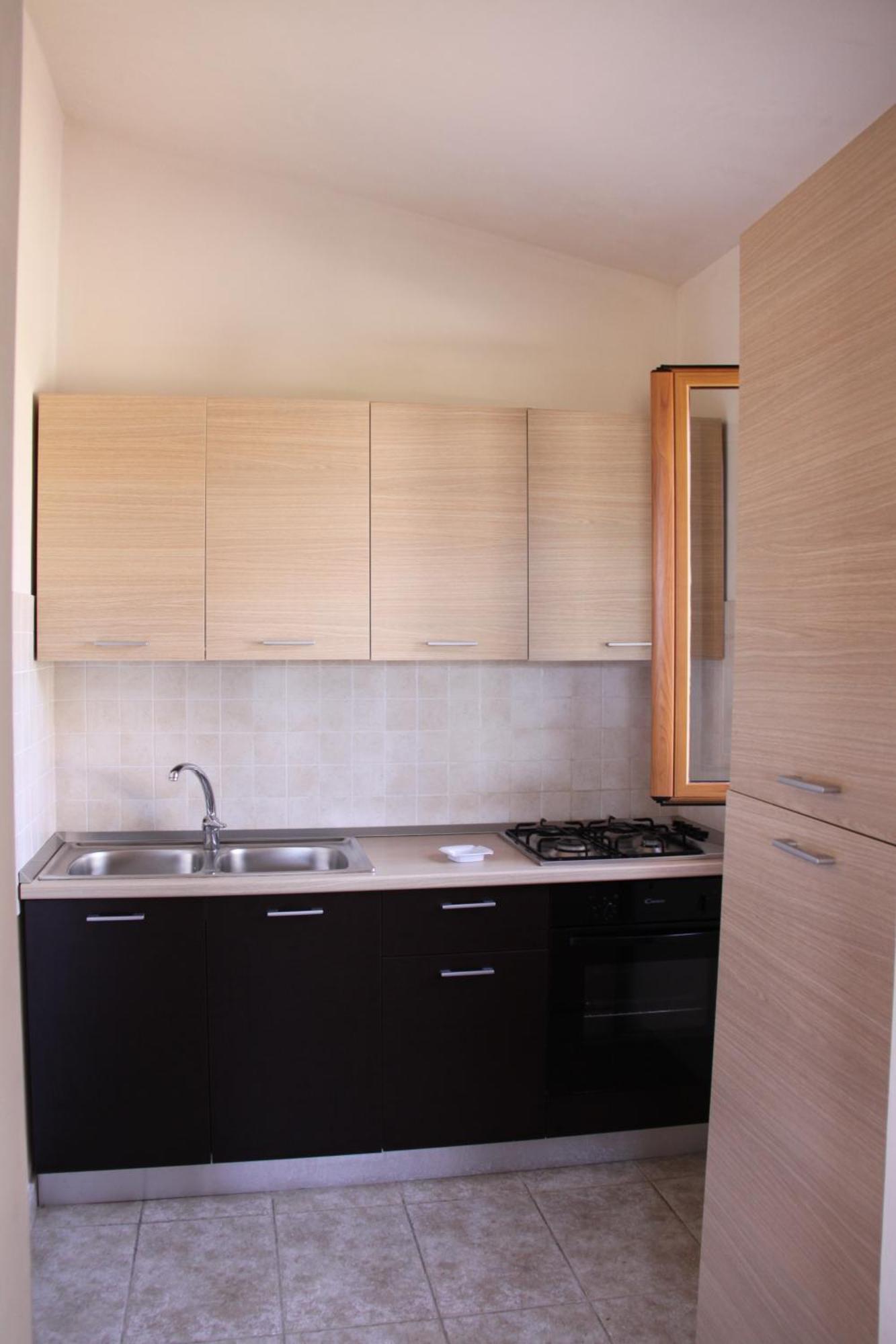 Residence Gli Stingi В'єсте Екстер'єр фото