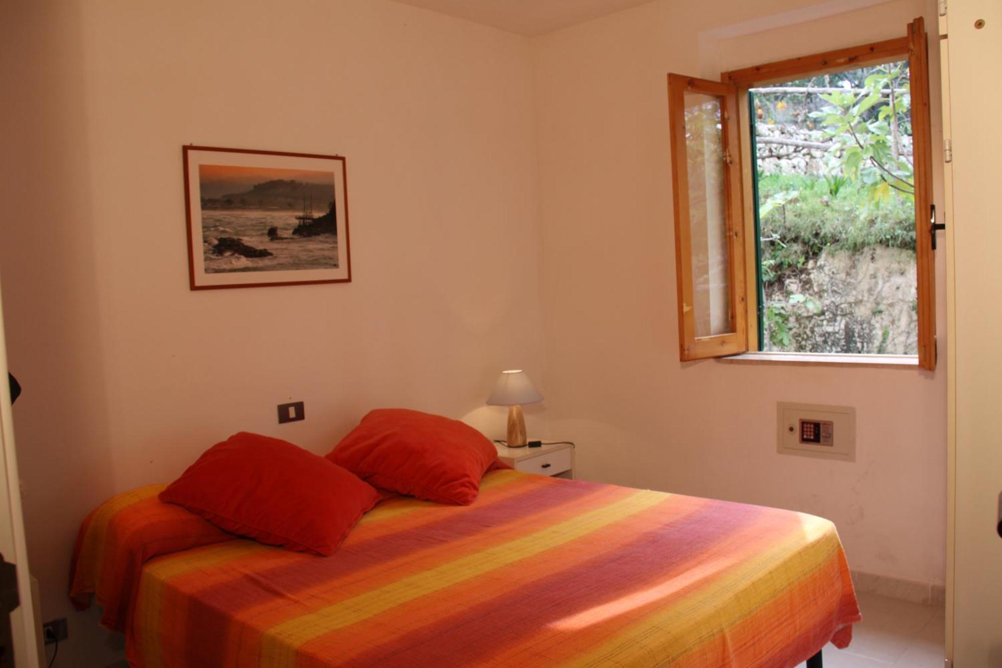Residence Gli Stingi В'єсте Екстер'єр фото
